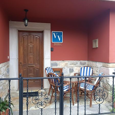Pelayo I Guest House Poo  Exterior photo